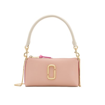 THE SNAPSHOT CONVERTIBLE SHOULDER BAG